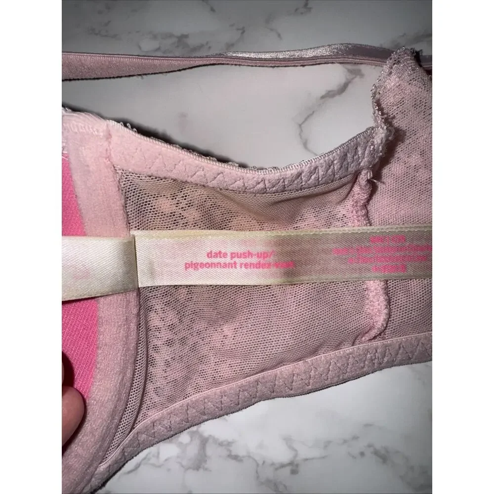 Victorias Secret 34c front